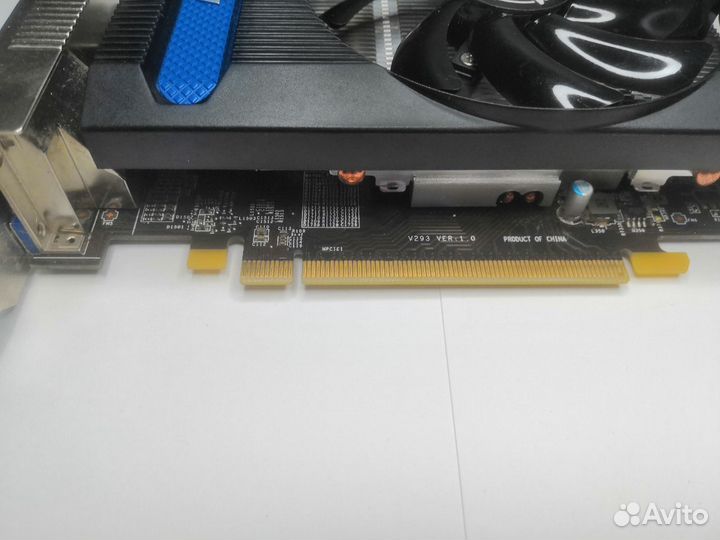 Видеокарта MSI Radeon HD 7790