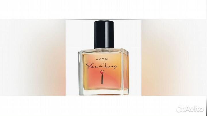 Avon Far Away Вода парфюмерная 30 мл