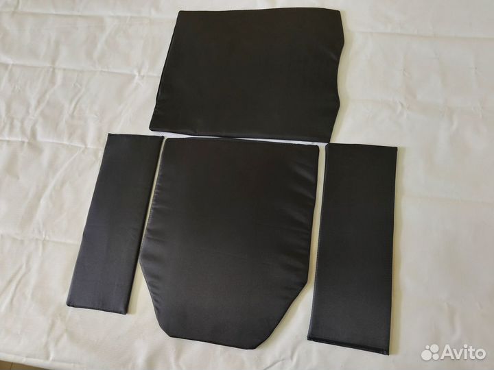 Комплект баллистики для плитника