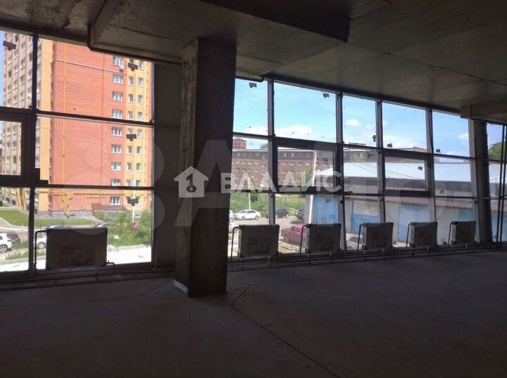 Сдам помещение свободного назначения, 407 м²