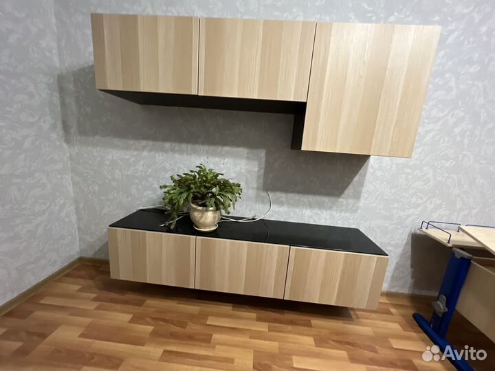 Тумба под тв, стенка ностиная, тв Тумба