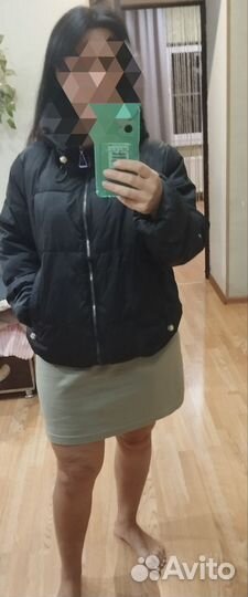 Куртка50-54