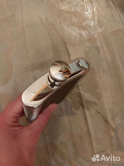 Фляжка немецкая