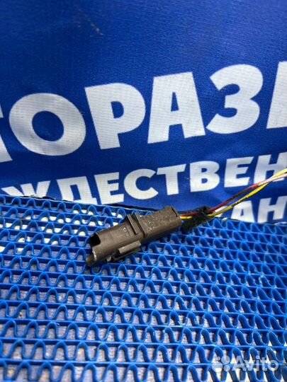 Проводка двери Peugeot 308 хэтчбек EP6C 2012