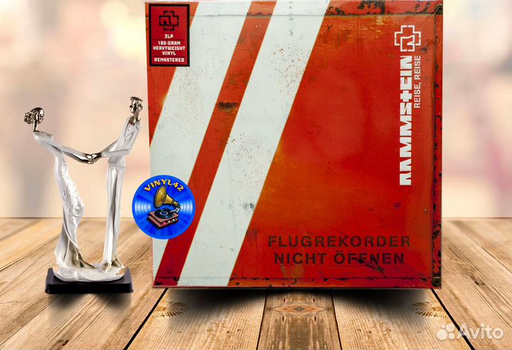 Rammstein Reise, Reise universal 2017 europe SEA