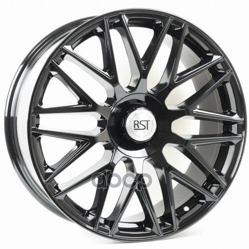 Литые диски RST 8.5×R20 5×114.3
