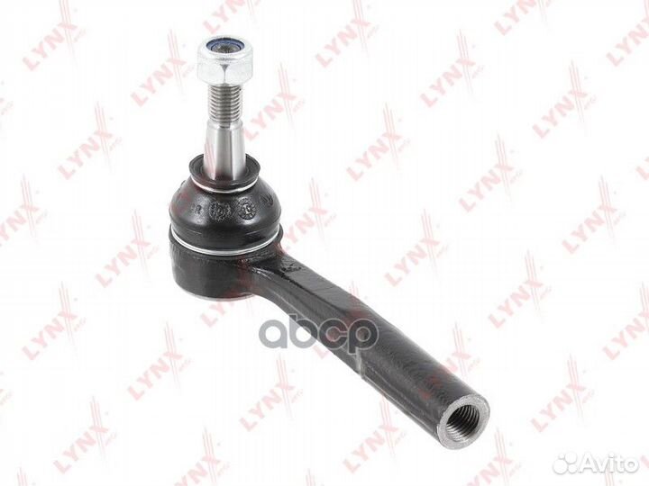 Наконечник рулевой тяги прав c4214r lynxauto