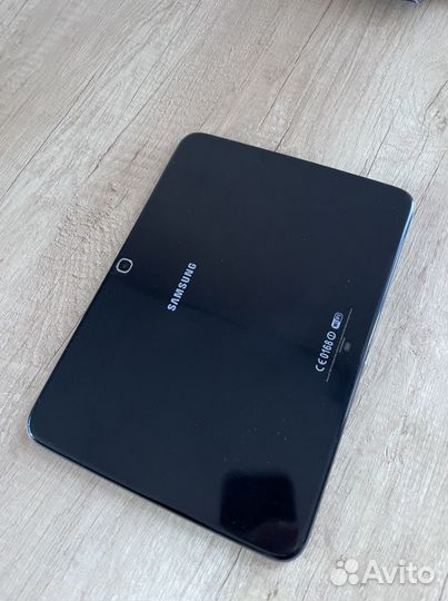 Samsung планшет