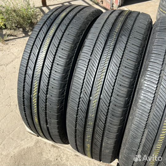 Yokohama Geolandar CV G058 225/65 R17