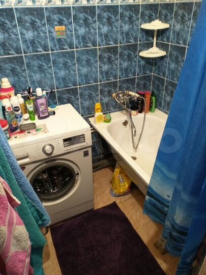 2-к. квартира, 40,6 м², 2/2 эт.