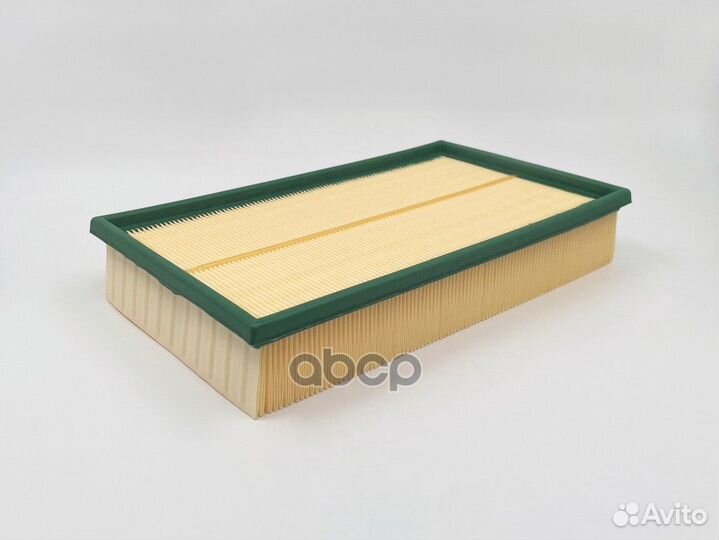 Фильтр воздушный BIG Filter 762