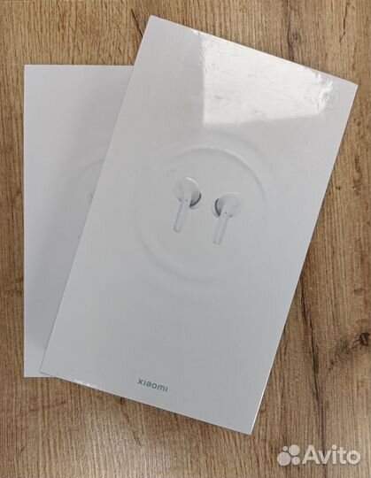 Беспроводные наушники