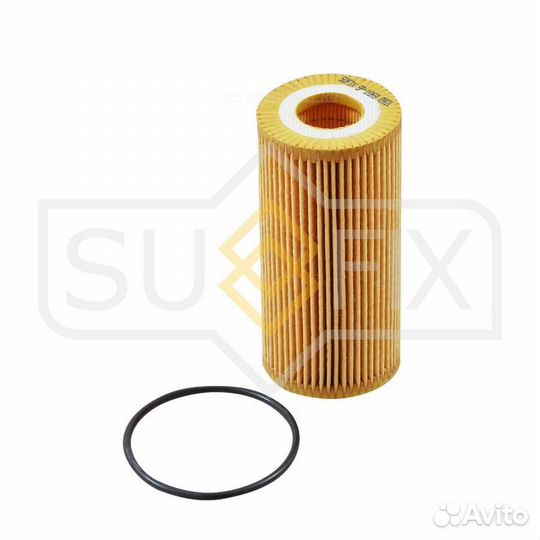 Sufix SP-1069 Фильтр масляный