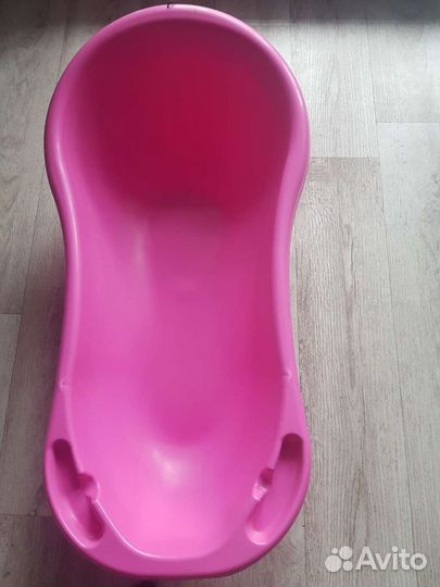 Ванночка для купания