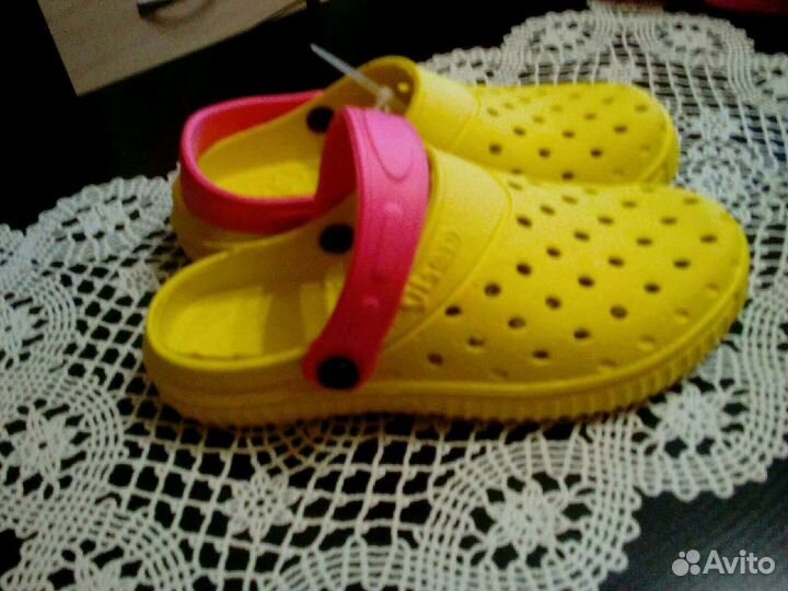 Обувь для девочек. Размер:30-32-33