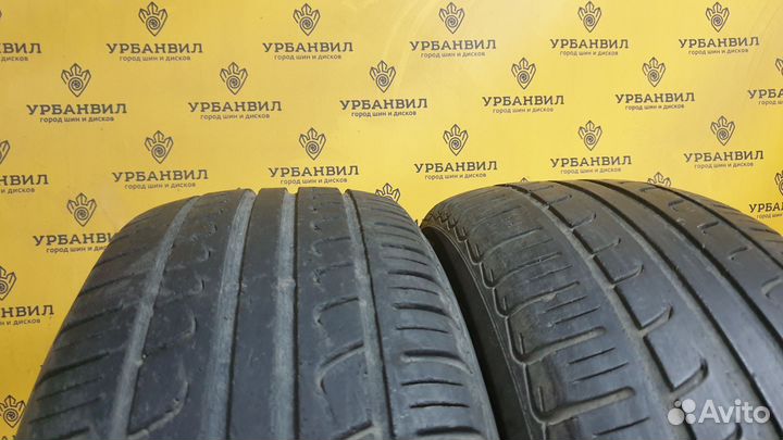 Pirelli Cinturato P6 195/60 R15 91H
