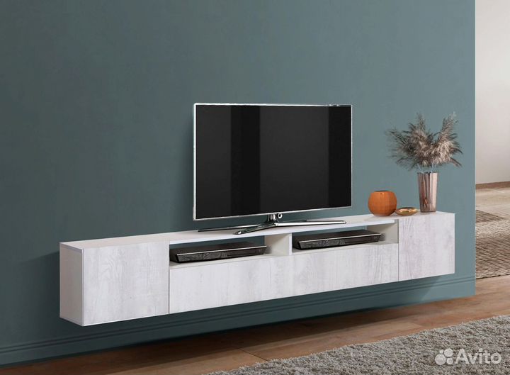 Тумба новая в стиле минимализм