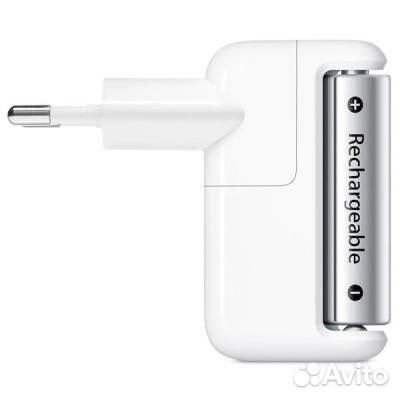 Зарядное устройство для аккумуляторов Apple