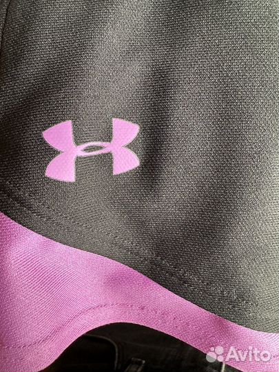 Шорты under armour xs