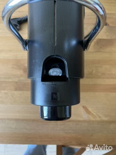 Кофемашина Nespresso