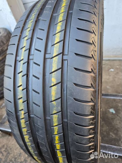 Bridgestone Alenza 001 245/40 R21 100Y