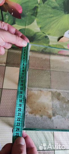 Аквариум 40л