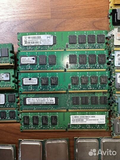 Оперативная память для компьютера