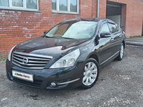 Nissan Teana 2.5 CVT, 2010, 443 970 км, с пробегом, цена 700 000 руб.