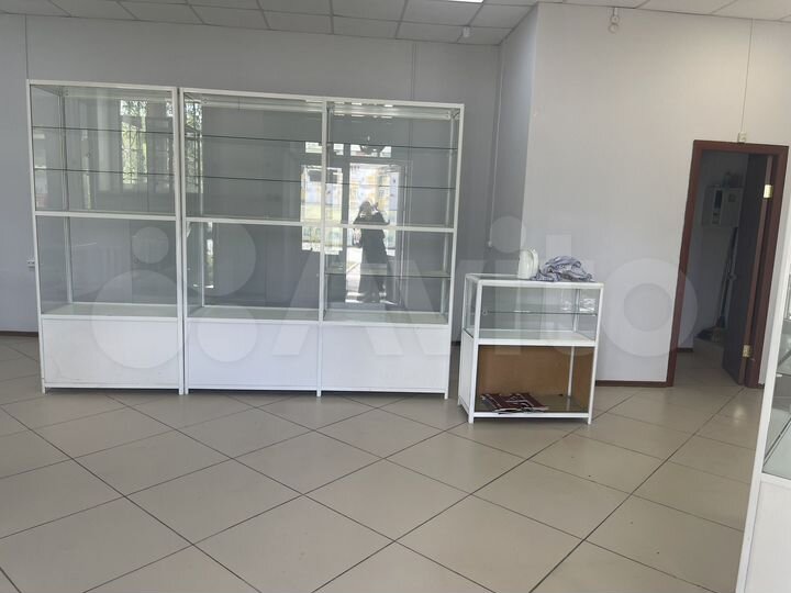 Торговая площадь, 45.8 м²