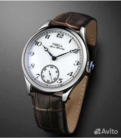 Новые tisell watch arabia 44 MM