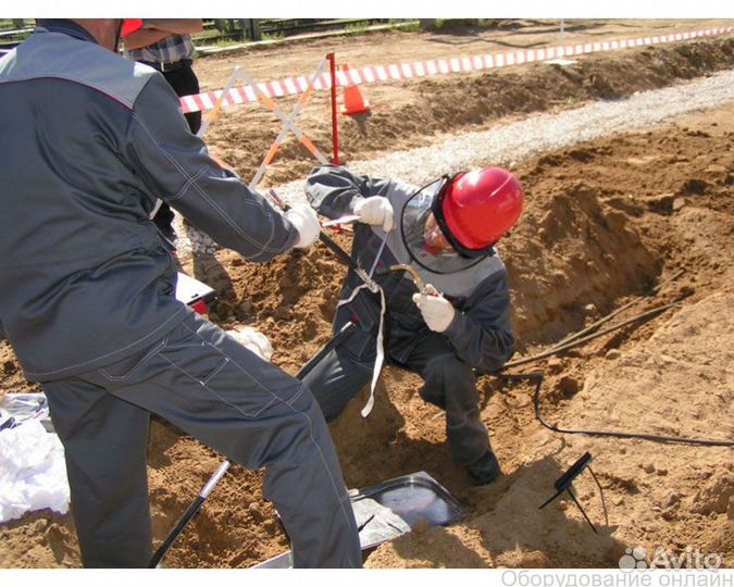 Электромонтажник / Вахта г. Балахна