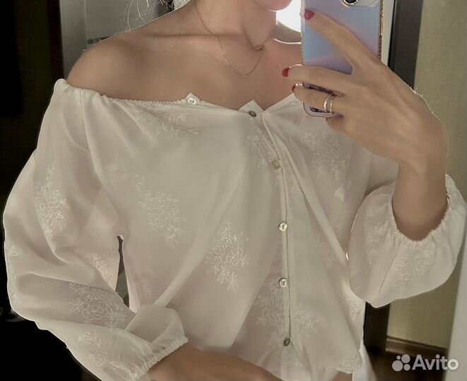 Комплект вещей