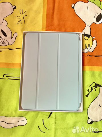 Чехол для iPad 10.9 2020 г