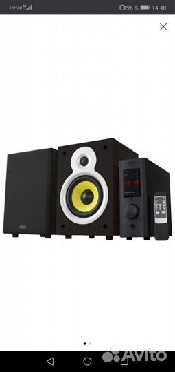 Продам колонки Microlab Pro 2