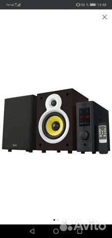 Продам колонки Microlab Pro 2