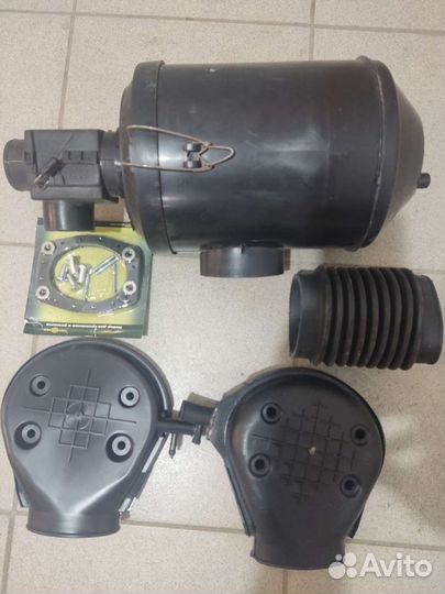 Запчасти на Иж 2126 2717 Ода