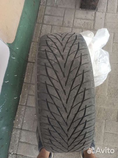 Toyo Proxes C100+ 225/55 R17