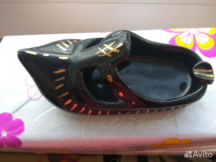 Пепельницы