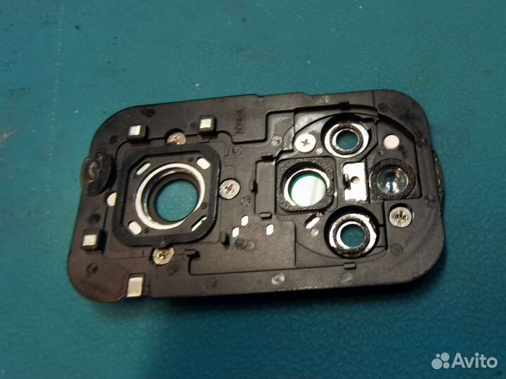 Стекло камеры honor 50 оригинал