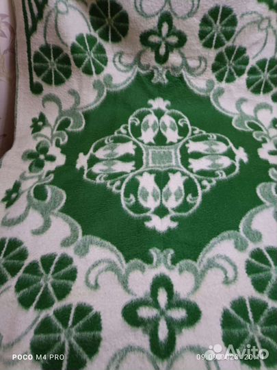 Одеяло верблюжья шерсть