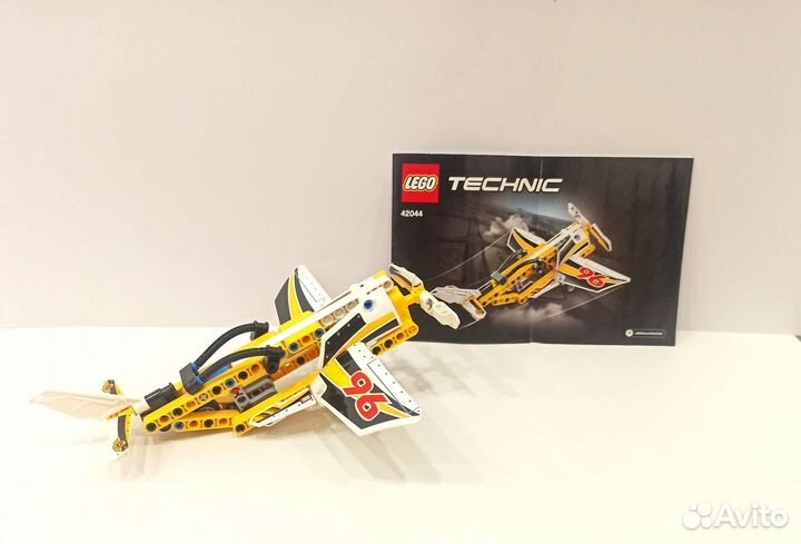 Lego technic