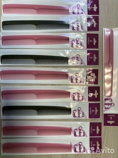 Расческа Cesibon Comb 20