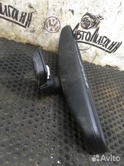 Зеркало Ssang Yong Kyron D20DT 2008