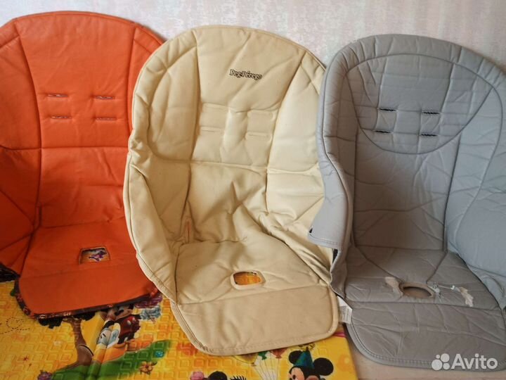 Чехлы для стульев для кормления