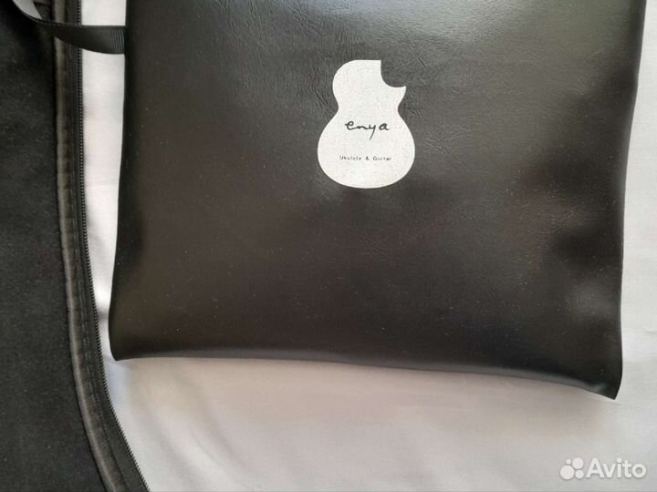 Акустическая гитара Enya EA x-1