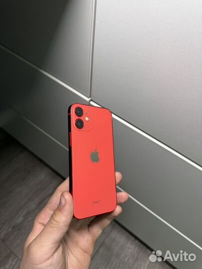 iPhone 12 mini, 256 ГБ
