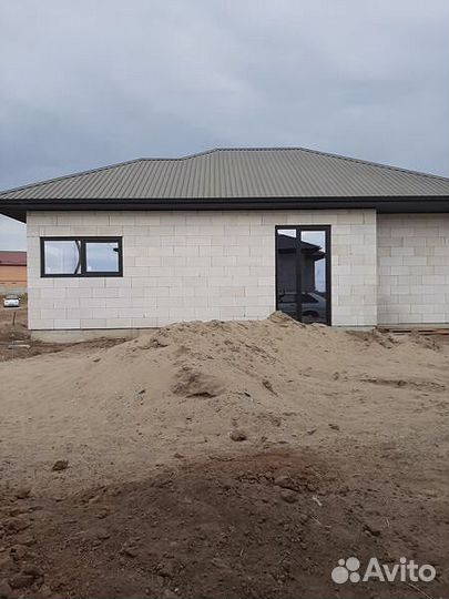 Пластиковые окна и двери пвх