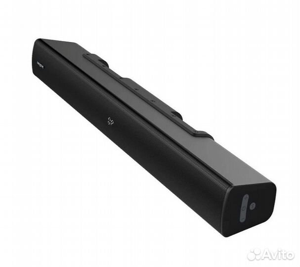 Акустическая 2.1 система Creative Stage V2, черный