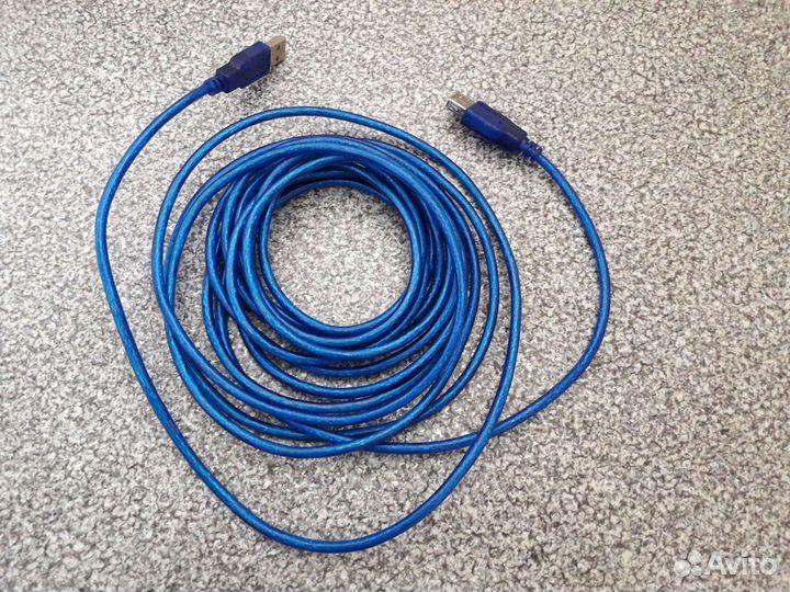 USB Удлинитель