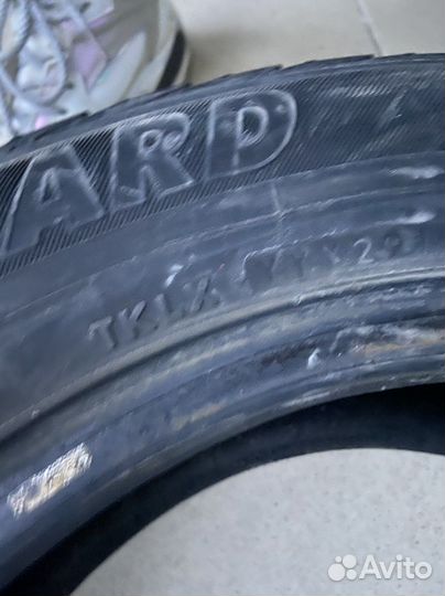 Yokohama IceGuard Stud IG65 185/65 R15